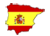 L´ESPARDENYA CA L´ANSELM - Espanol