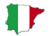 L´ESPARDENYA CA L´ANSELM - Italiano